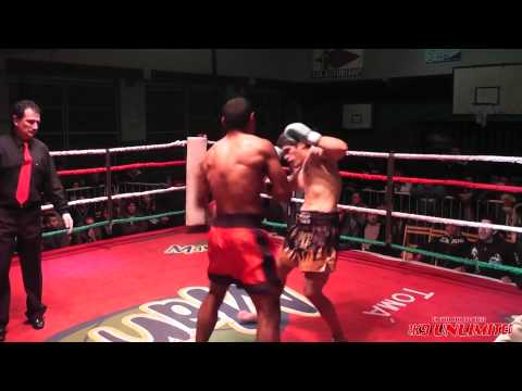 Video de Nicolás Hitchings