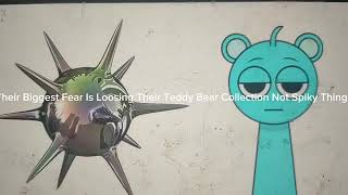 I Fix Sprunki Characters and Their Biggest Fears (Updated) (Read Description)