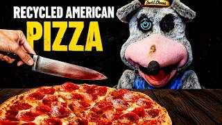 American Pizza Styles Tier List (S to F Ranking)