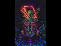 Neon Pulse Paradox Hard Trance Music Mix Trance Edm