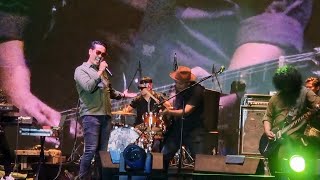 Ilusi Tak Bertepi - Hijau Daun (Live) | Pembukaan MTQH XXXI Tingkat Kota Palembang Tahun 2024