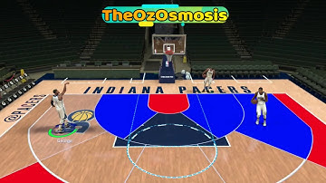 How To Get A Perfect Release Every Shot Tutorial NBA 2K17