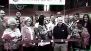 HCCC Ribbon Cutting for American Heritage Gun Range