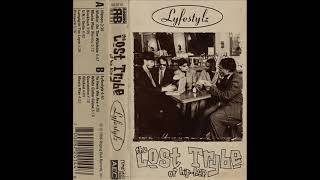 The Lost Trybe Of Hip Hop - Yo Here We Are - YouTube