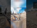 Stealthy Flank Killstreak on Isonzo 🔥