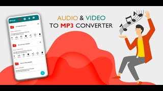Mp3Lab - Audio Video to MP3 Converter & Ringtone Maker screenshot 2