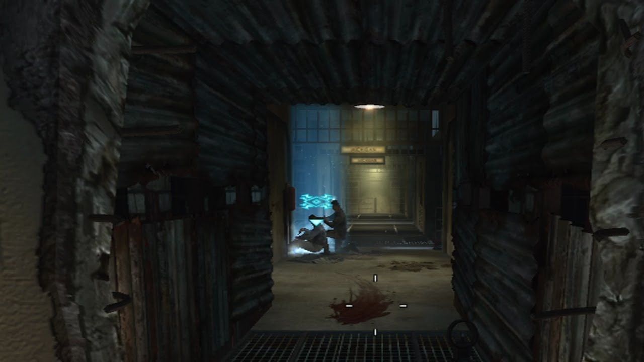 When It's Their First Time Playing Mob of the Dead YouTube