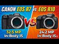 Canon R7 or R10? Here's Which One to Choose