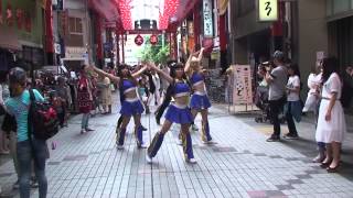 名古屋でBeat It2015　ver.BSJ