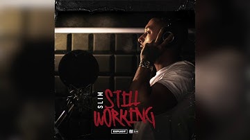 Slim - Intro [Audio] | GRM Daily