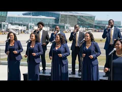 I Have Decided To Follow Jesus | Powerful Reggae Gospel