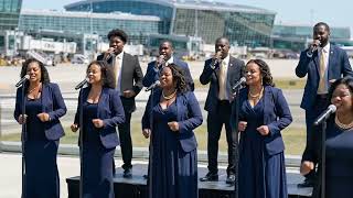 I Have Decided To Follow Jesus | Powerful Reggae Gospel