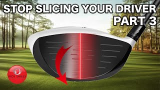 STOP SLICING YOUR DRIVER - THE FINAL PART screenshot 2
