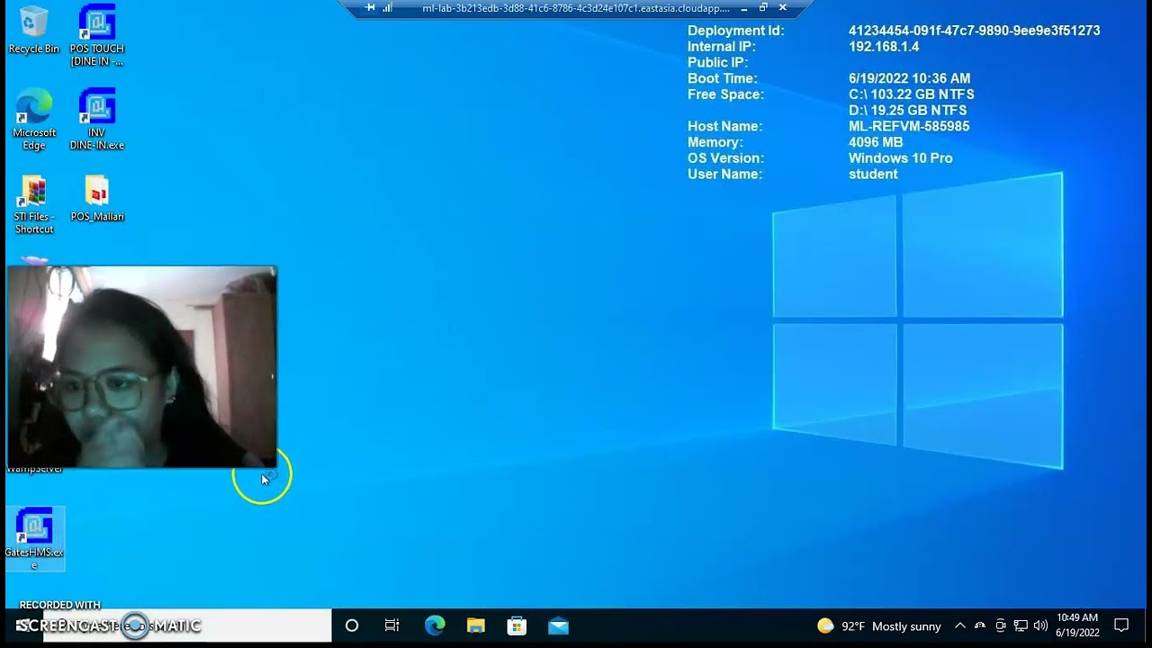 PMS - How do you generate a guest confirmation form?