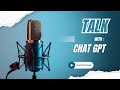 Conduct a 10-minute Talk with ChatGPT | Learning from Failure: Turning Setbacks into Opportunities