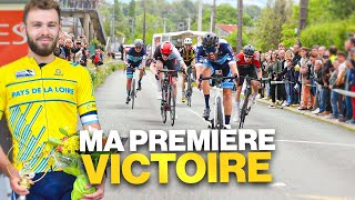 MA PREMIÈRE VICTOIRE EN OPEN 2 AU CHAMPIONNAT REGIONAL FFC À MORANNES !!! [IMMERSION EMBARQUÉE]