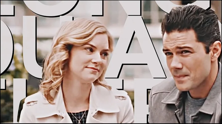 Darcy and Lizzie || as long as youre there