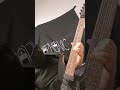 High tuning, A# D# G A# C# F #D