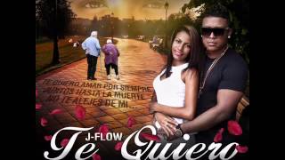 Te Quiero Amar Por Siempre - j Flow (Audio Oficial)