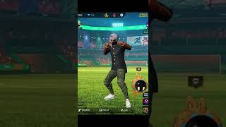 Free style clothing #freefire #garenafreefire #gaming #viral #ff