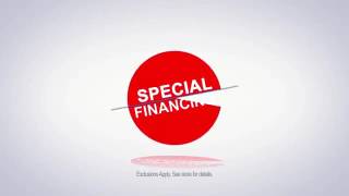Dormont Appliance Suite Spring Savings