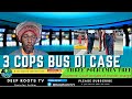 Jamaica news | 3 policemen acquitted of murder charge Supreme Court | Rastafari Soldier Deeprootstv