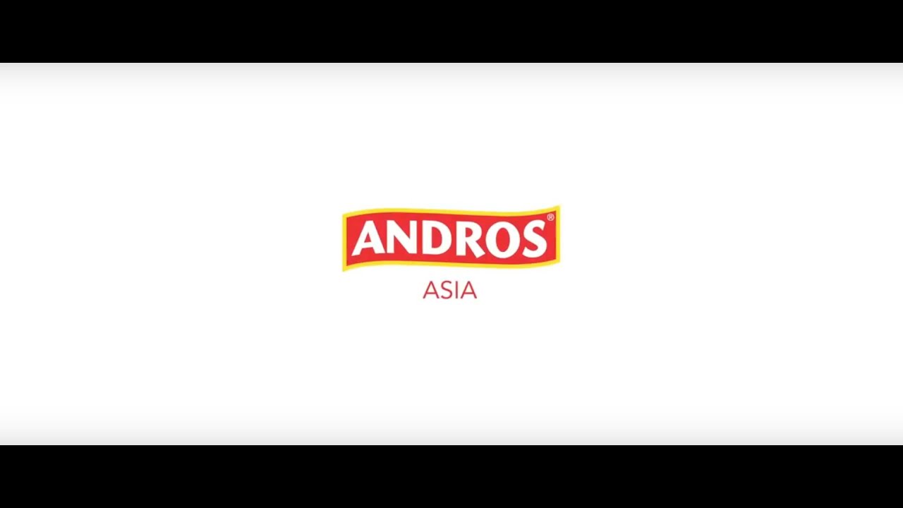 Andros Asia