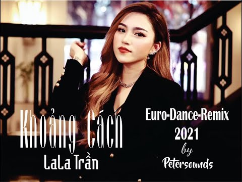 Khoảng cách Remix 2021 - modern Talking style - Italo disco