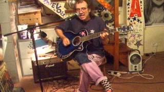 Paul McCartney - I Can Bet  - Acoustic Cover - Danny McEvoy