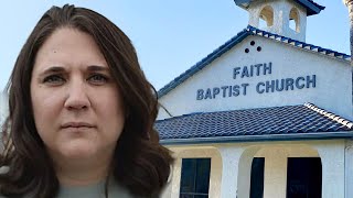 The Dark Underbelly of Faith Baptist Church in Wildomar, CA