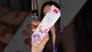 Fragancia POP Kate Spade #perfume #fragancias #fraganciakatespade #katespade