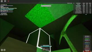 HOW 2 PLAY TEH QUARRY (Roblox)