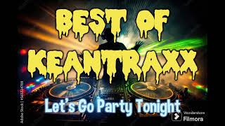 Lets Go Party Tonight  Dj Ken  Pbc