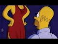 Homer Simpson the Lover | Minisode #3
