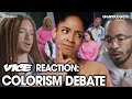 REACTION: 9 Minorities Talk Oppression, Racism, & Colorism