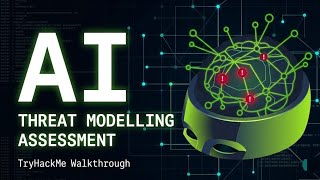 Celebrity AI Threat Modelling Assessment || Complete TryHackMe Walkthrough Net Worth