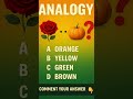 RRB Group-D Reasoning 2025 | Analogy Concept Full Explained 💡 | Pariksha Vijay #reasoning