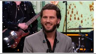 Bouke & Rob Kemps bij Renze over MY TRIBUTE TO ELVIS | 3.1.2024