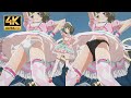 [スタマス]　[ Star!! ]　高垣楓　ハピネスクローバー(透50)　ロー２種＋１