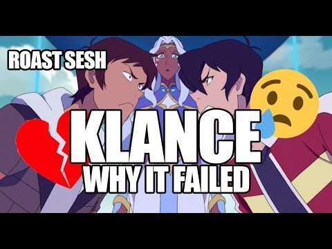 Video: Moest klance canon zijn?