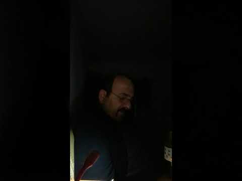 YÜREGİMDE YARA VAR