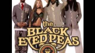Download Lagu The Black Eyed Peas imma be lyrics video MP3