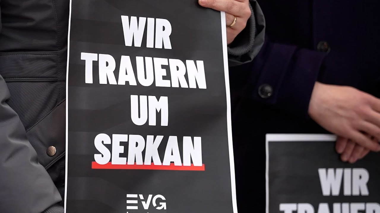 Nach tödlicher Attacke auf Schaffner: Weiterer Angriff in Hamburg!