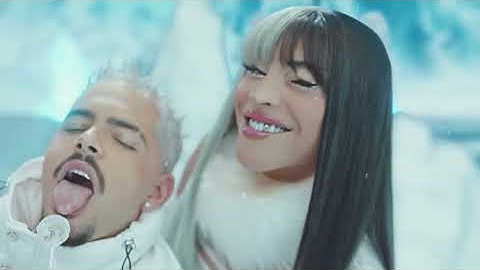 PEDRO SAMPAIO, Pabllo Vittar - SAL (Official Video)