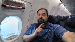 Copa Airlines YYZ TO PTY | Toronto to Panama city