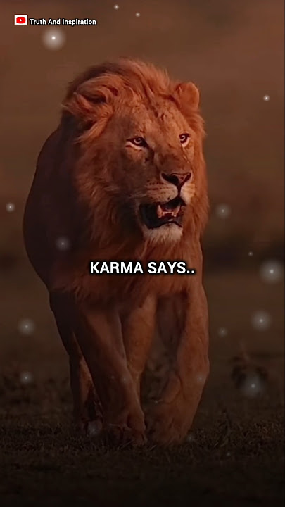 Karma Says~😈🔥| Whatsapp Status| Attitude quotes #shorts #viral #quotes