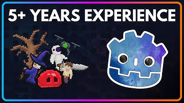 Things I wish I knew when starting Godot Game Development