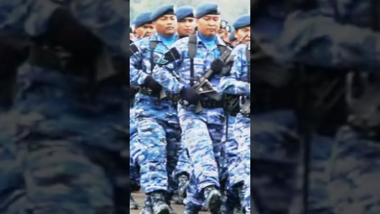 Foto tni angatan udara
