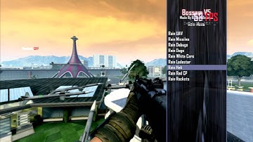 Black Ops 2 Bossam V5 Mod Menu GSC (1.19 + Download)