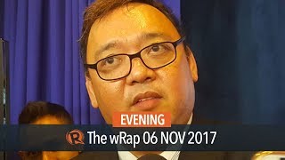 Roque To Explain Value Of Journalists To Mocha Uson, Dds